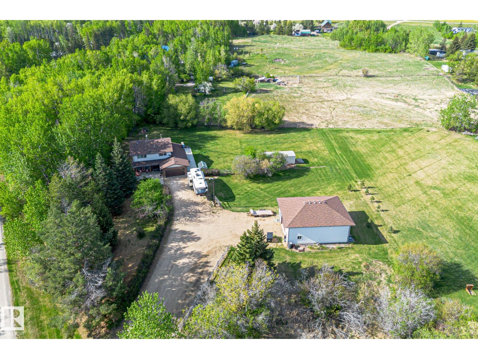 14-54006 Rge Rd 274, Rural Parkland County, Alberta  T7X 3S8 - Photo 63 - E4460677