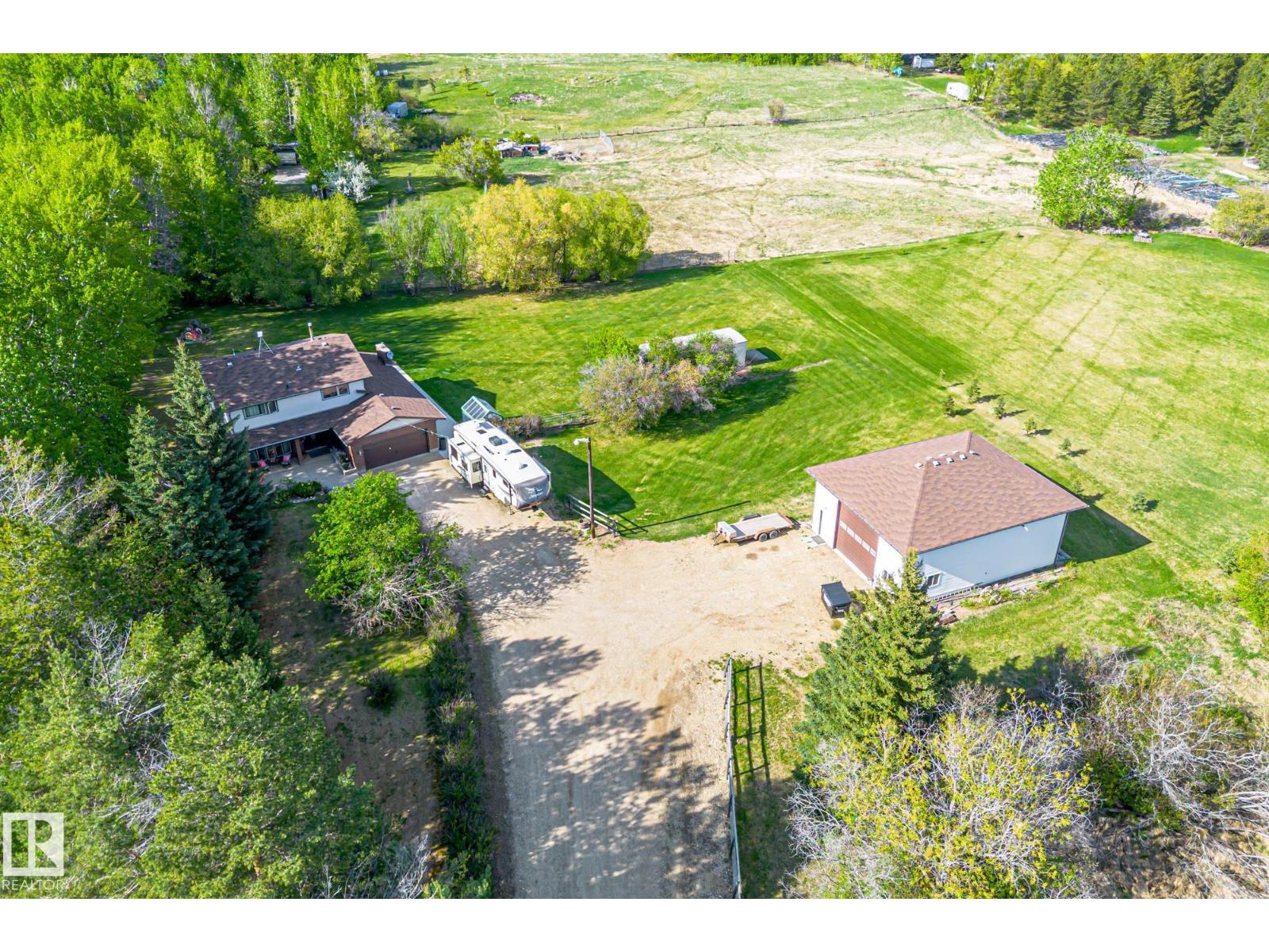 14-54006 Rge Rd 274, Rural Parkland County, Alberta  T7X 3S8 - Photo 57 - E4460677