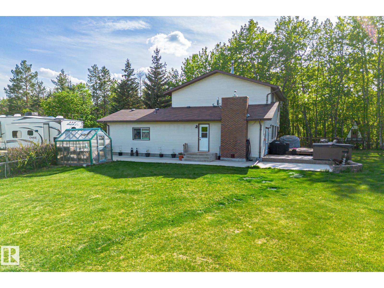 14-54006 Rge Rd 274, Rural Parkland County, Alberta  T7X 3S8 - Photo 54 - E4460677