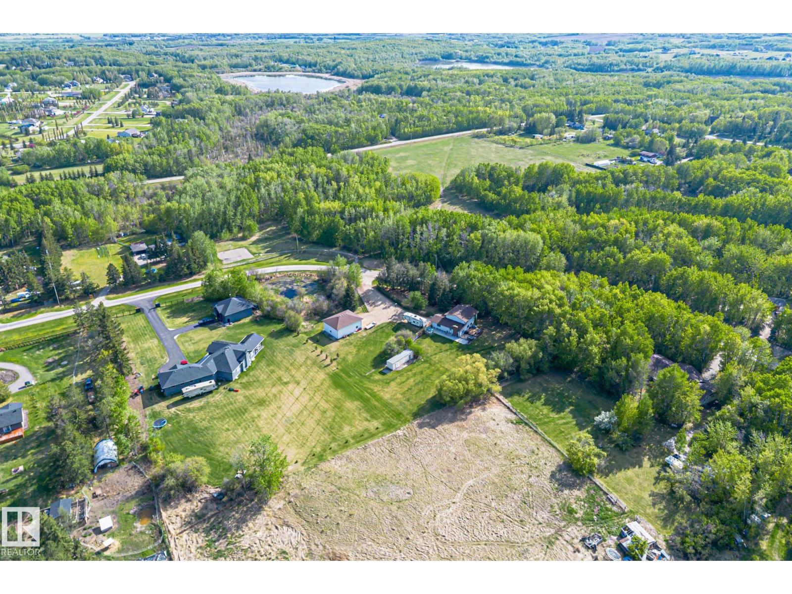14-54006 Rge Rd 274, Rural Parkland County, Alberta  T7X 3S8 - Photo 67 - E4460677