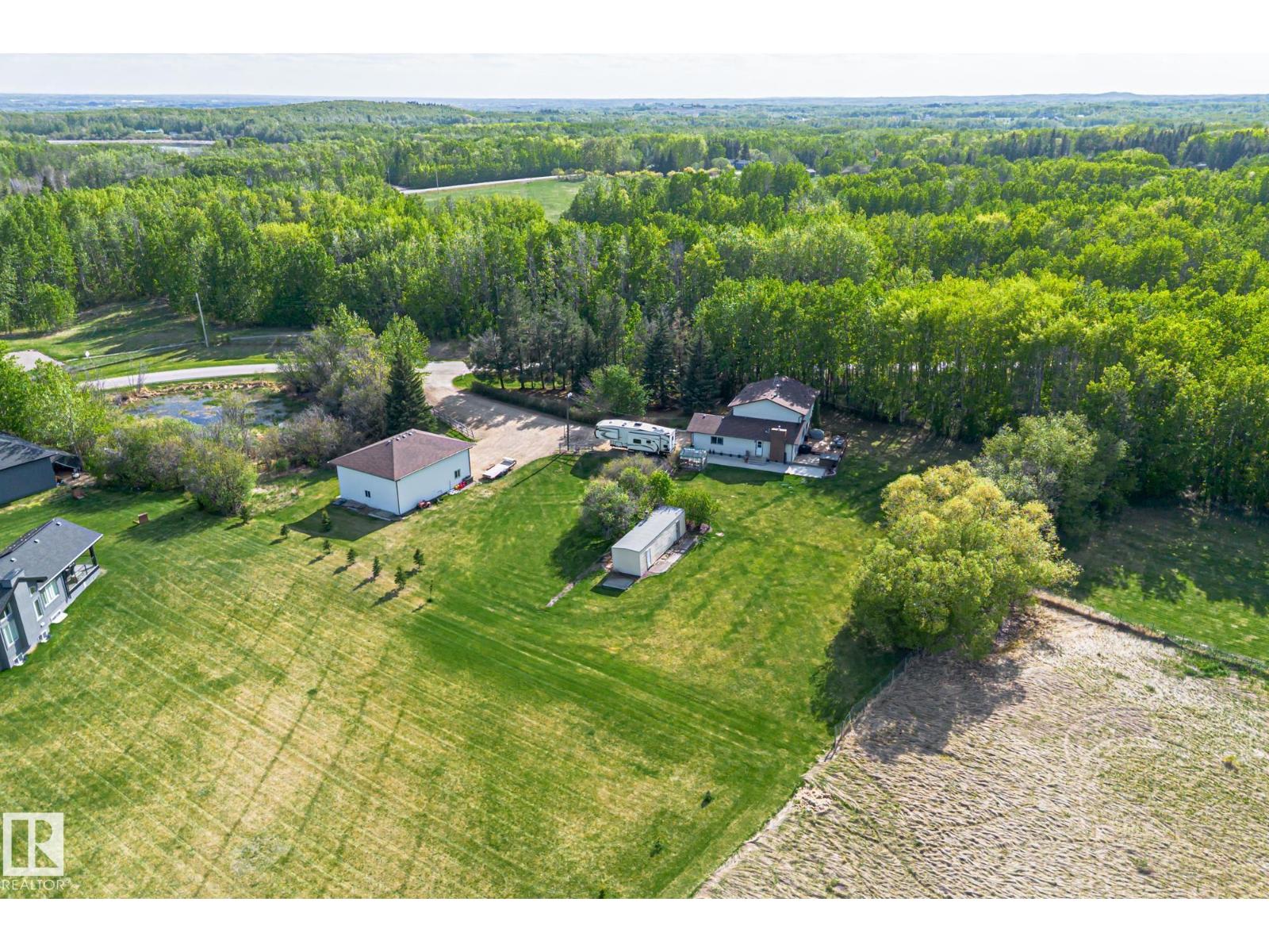 14-54006 Rge Rd 274, Rural Parkland County, Alberta  T7X 3S8 - Photo 58 - E4460677