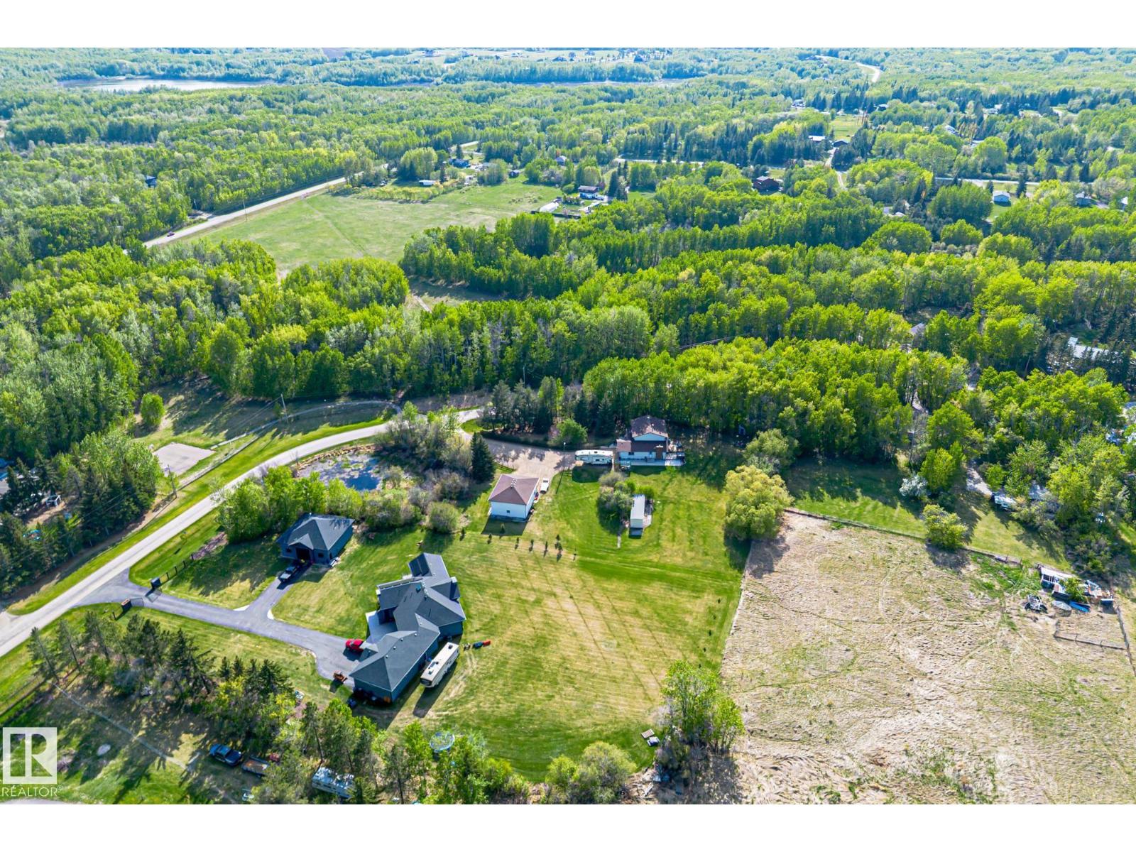 14-54006 Rge Rd 274, Rural Parkland County, Alberta  T7X 3S8 - Photo 65 - E4460677