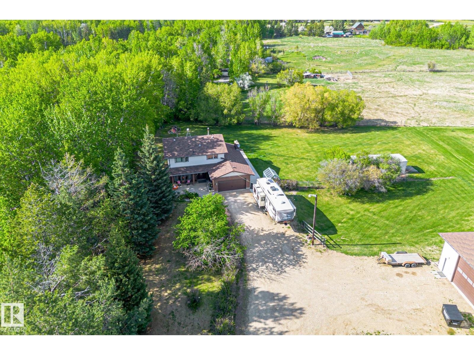 14-54006 Rge Rd 274, Rural Parkland County, Alberta  T7X 3S8 - Photo 56 - E4460677