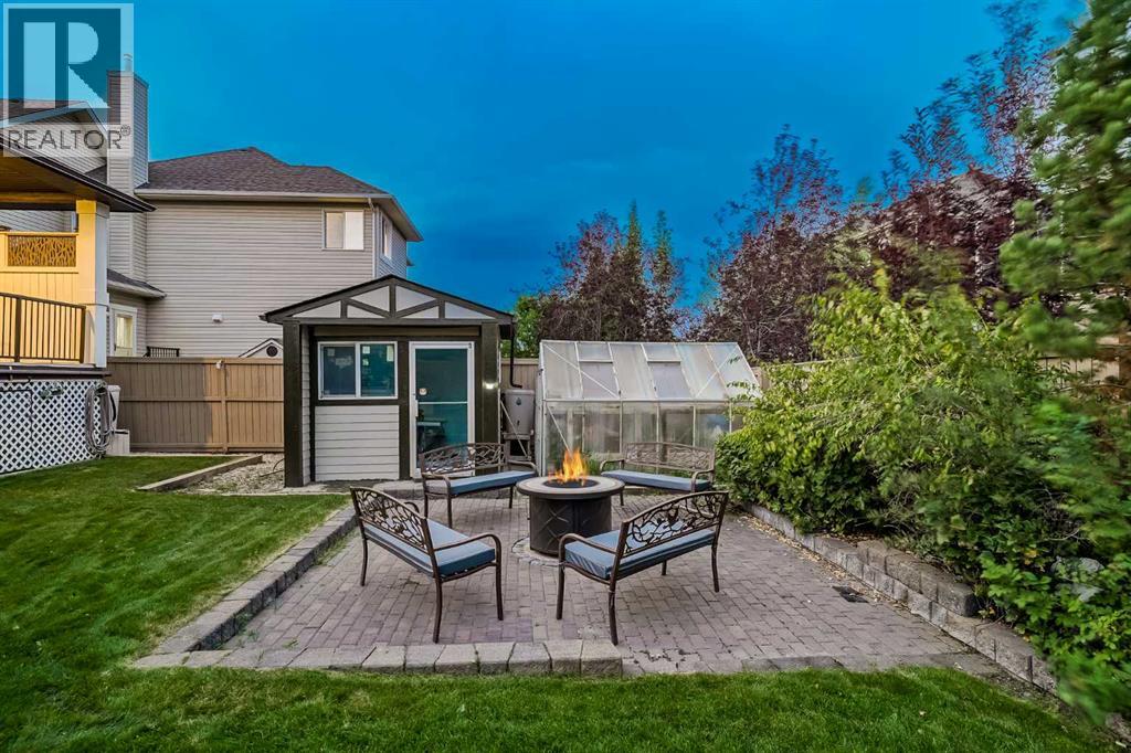 47 Rockywood Circle Nw, Calgary, Alberta  T3G 5W2 - Photo 42 - A2256444