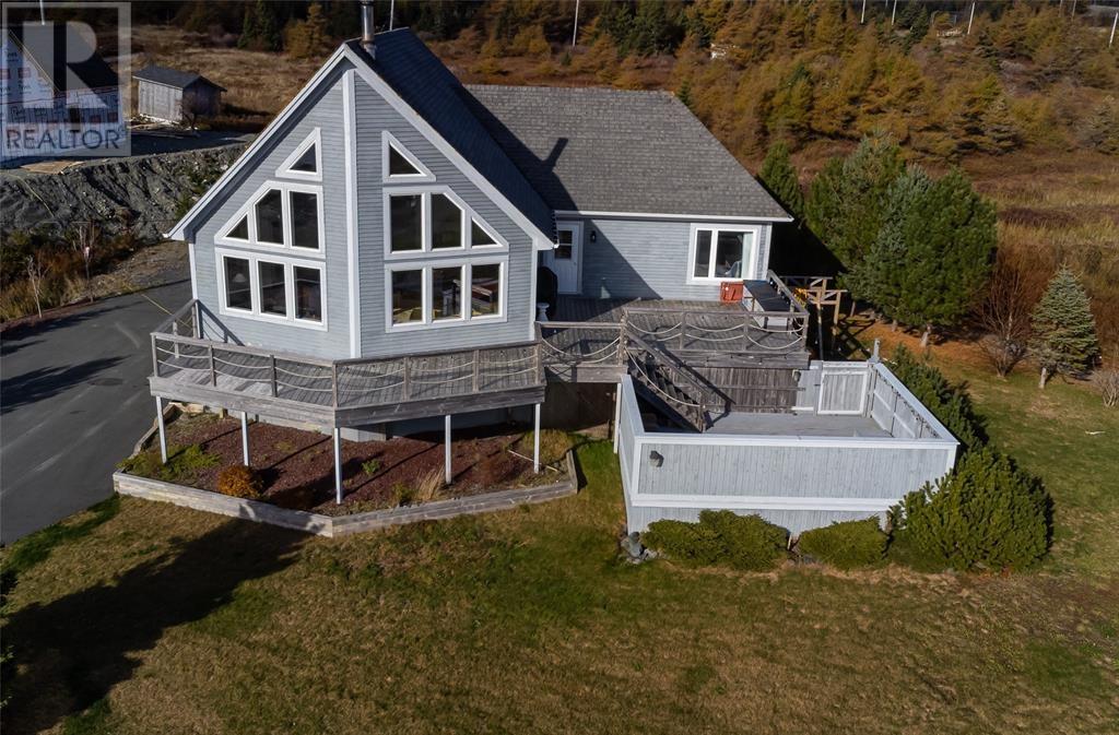 19 Boat Cove Road, Renews, Newfoundland & Labrador  A0A 3N0 - Photo 1 - 1291161