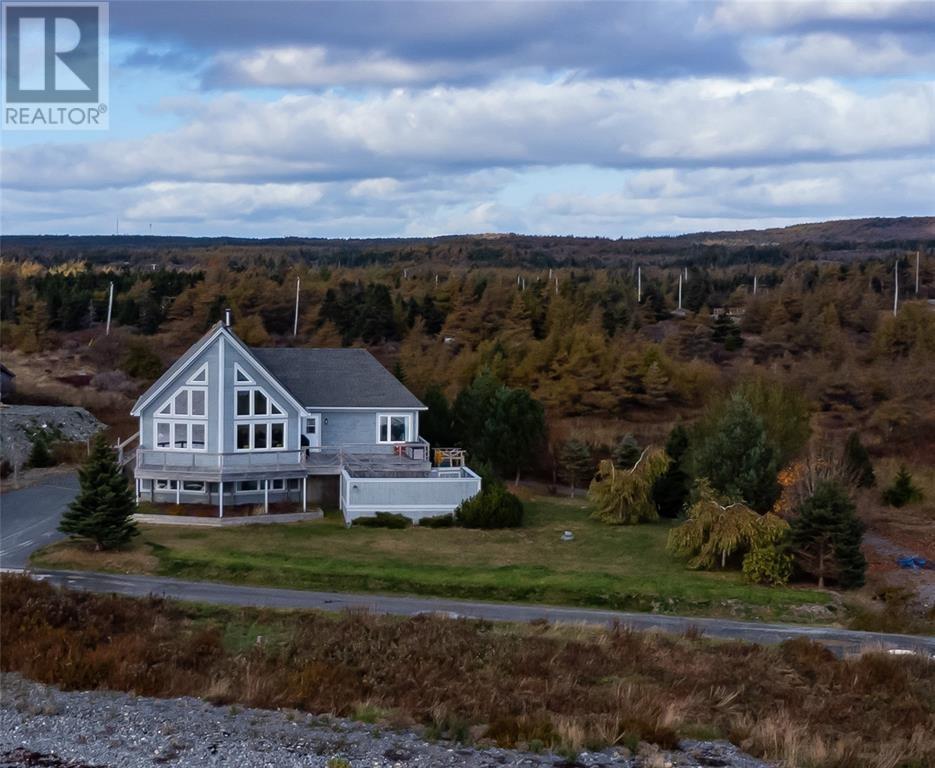 19 Boat Cove Road, Renews, Newfoundland & Labrador  A0A 3N0 - Photo 2 - 1291161