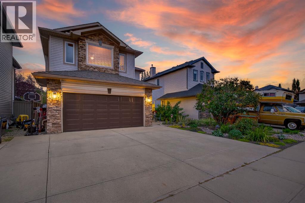 118 Coopers Close Sw, Airdrie, Alberta  T4B 2X2 - Photo 38 - A2258549