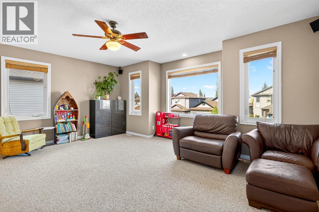 118 Coopers Close Sw, Airdrie, Alberta  T4B 2X2 - Photo 23 - A2258549