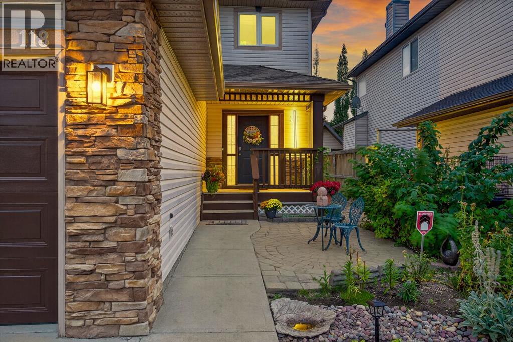 118 Coopers Close Sw, Airdrie, Alberta  T4B 2X2 - Photo 42 - A2258549