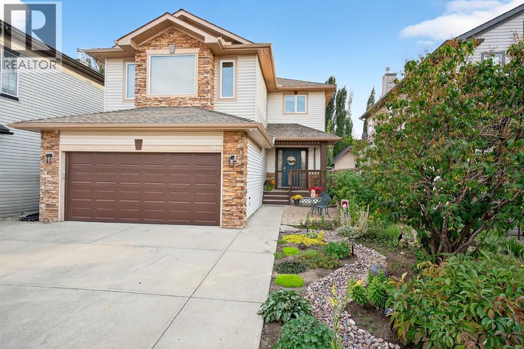 118 Coopers Close Sw, Airdrie, Alberta  T4B 2X2 - Photo 37 - A2258549
