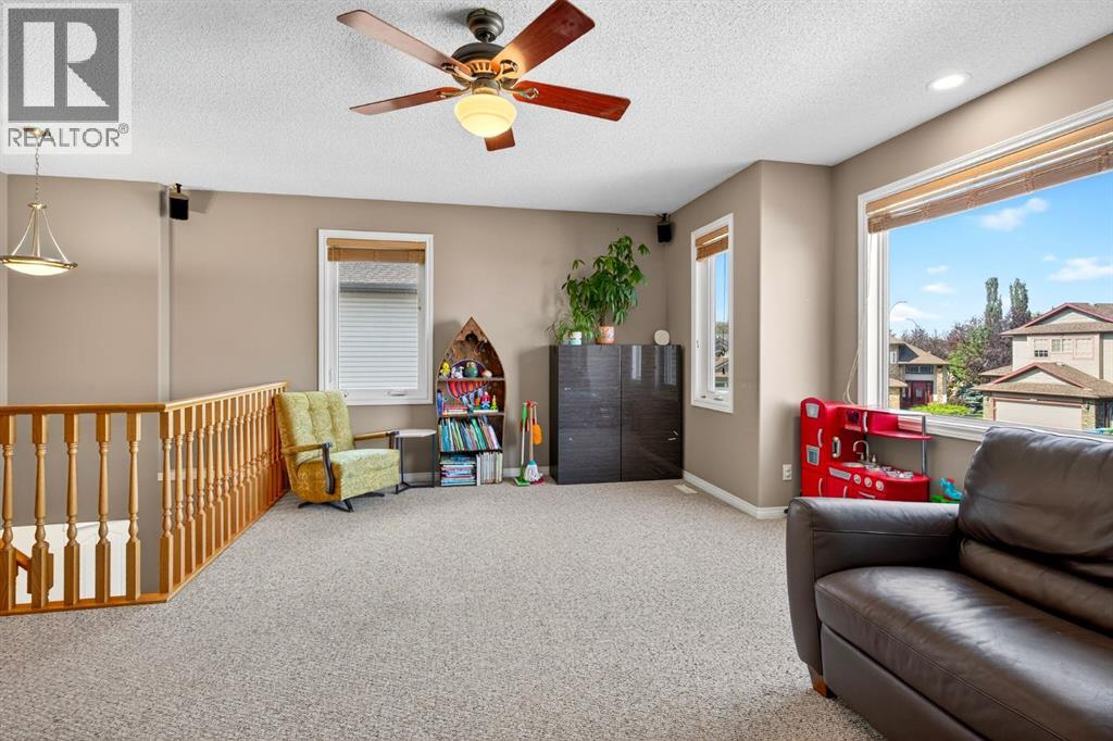 118 Coopers Close Sw, Airdrie, Alberta  T4B 2X2 - Photo 24 - A2258549