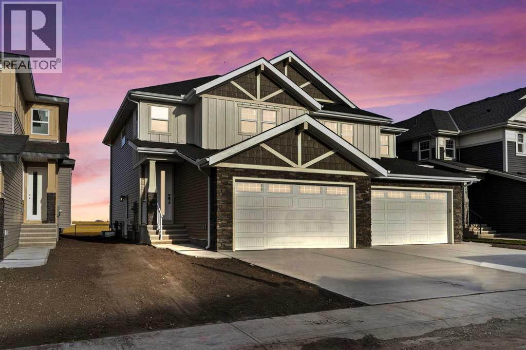 486 Kinniburgh Loop, Chestermere, Alberta  T1X 3C2 - Photo 1 - A2259427