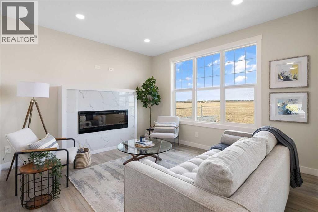 486 Kinniburgh Loop, Chestermere, Alberta  T1X 3C2 - Photo 12 - A2259427