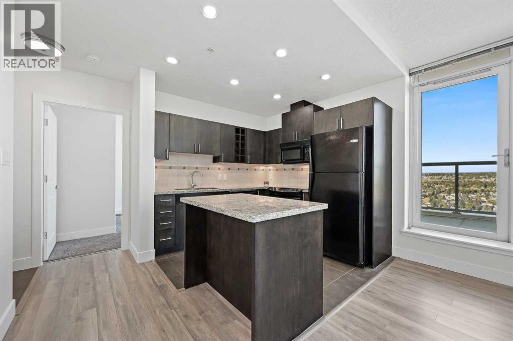 2404, 77 Spruce Place Sw, Calgary, Alberta  T3C 3X6 - Photo 11 - A2260065