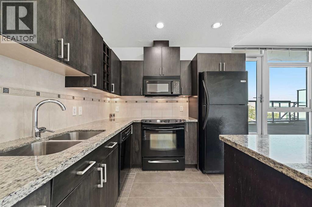 2404, 77 Spruce Place Sw, Calgary, Alberta  T3C 3X6 - Photo 10 - A2260065