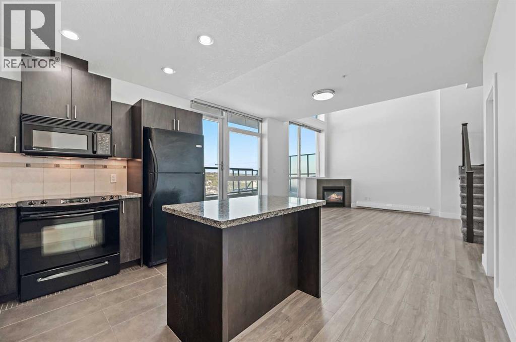 2404, 77 Spruce Place Sw, Calgary, Alberta  T3C 3X6 - Photo 9 - A2260065