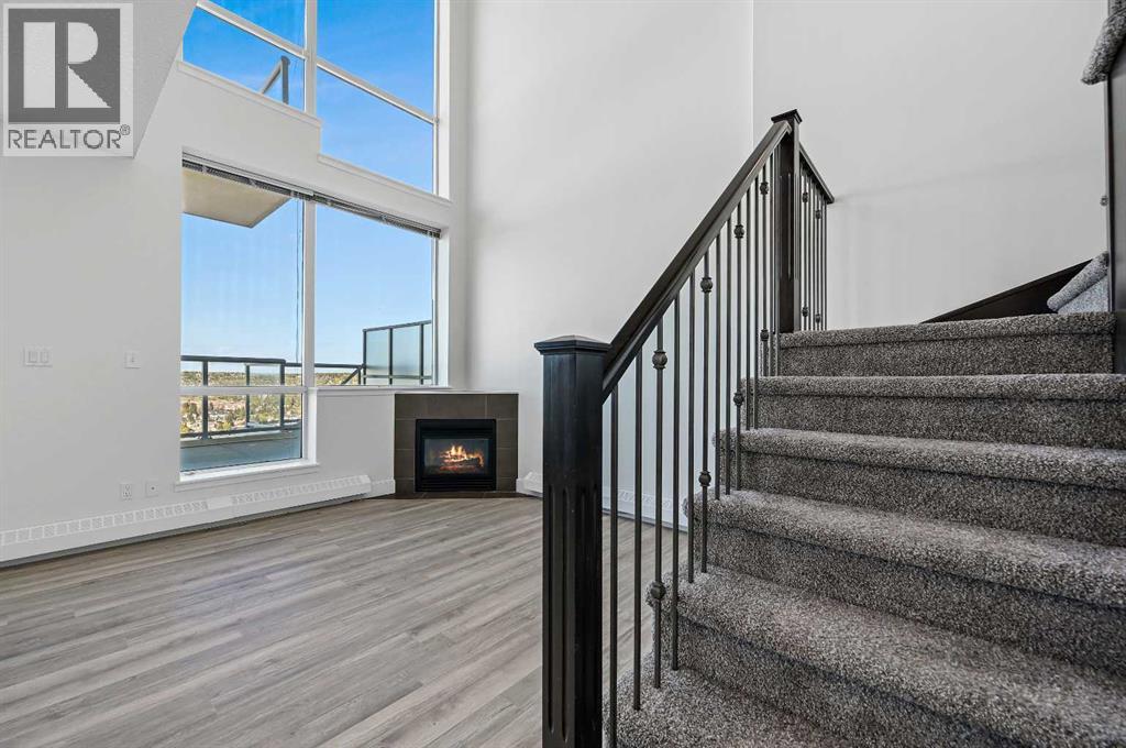 2404, 77 Spruce Place Sw, Calgary, Alberta  T3C 3X6 - Photo 8 - A2260065