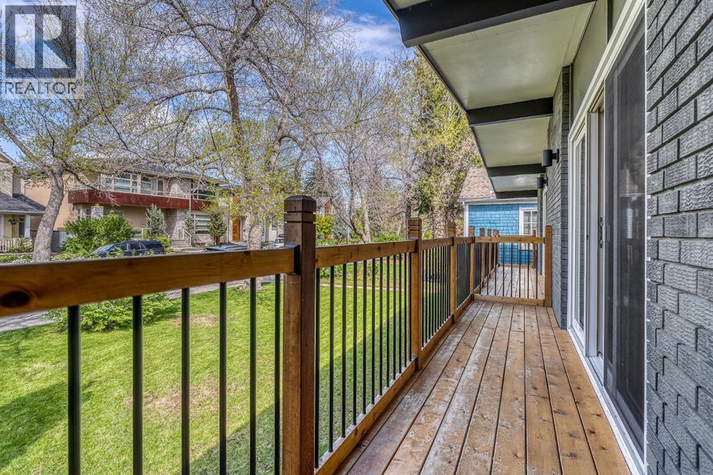 2333, 2335 6 Avenue Nw, Calgary, Alberta  T2N 0X3 - Photo 18 - A2261458