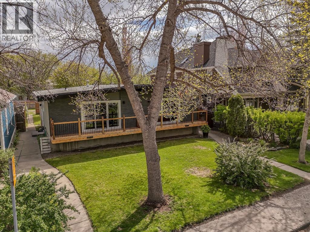 2333, 2335 6 Avenue Nw, Calgary, Alberta  T2N 0X3 - Photo 50 - A2261458