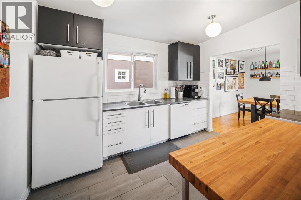 2333, 2335 6 Avenue Nw, Calgary, Alberta  T2N 0X3 - Photo 9 - A2261458