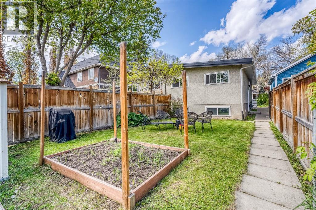 2333, 2335 6 Avenue Nw, Calgary, Alberta  T2N 0X3 - Photo 47 - A2261458