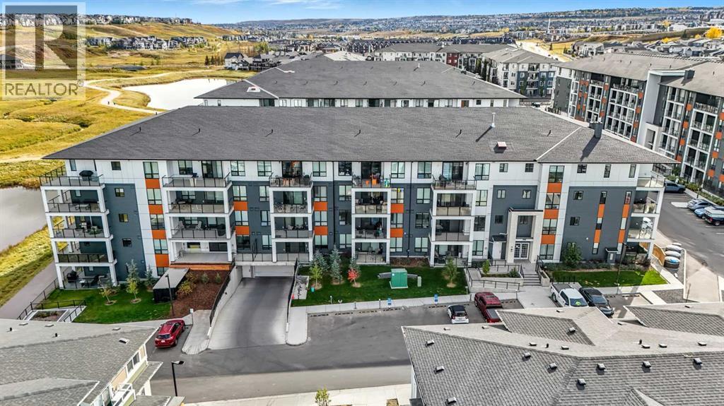 4208, 15 Sage Meadows Landing Nw, Calgary, Alberta  T3P 1E5 - Photo 26 - A2261952