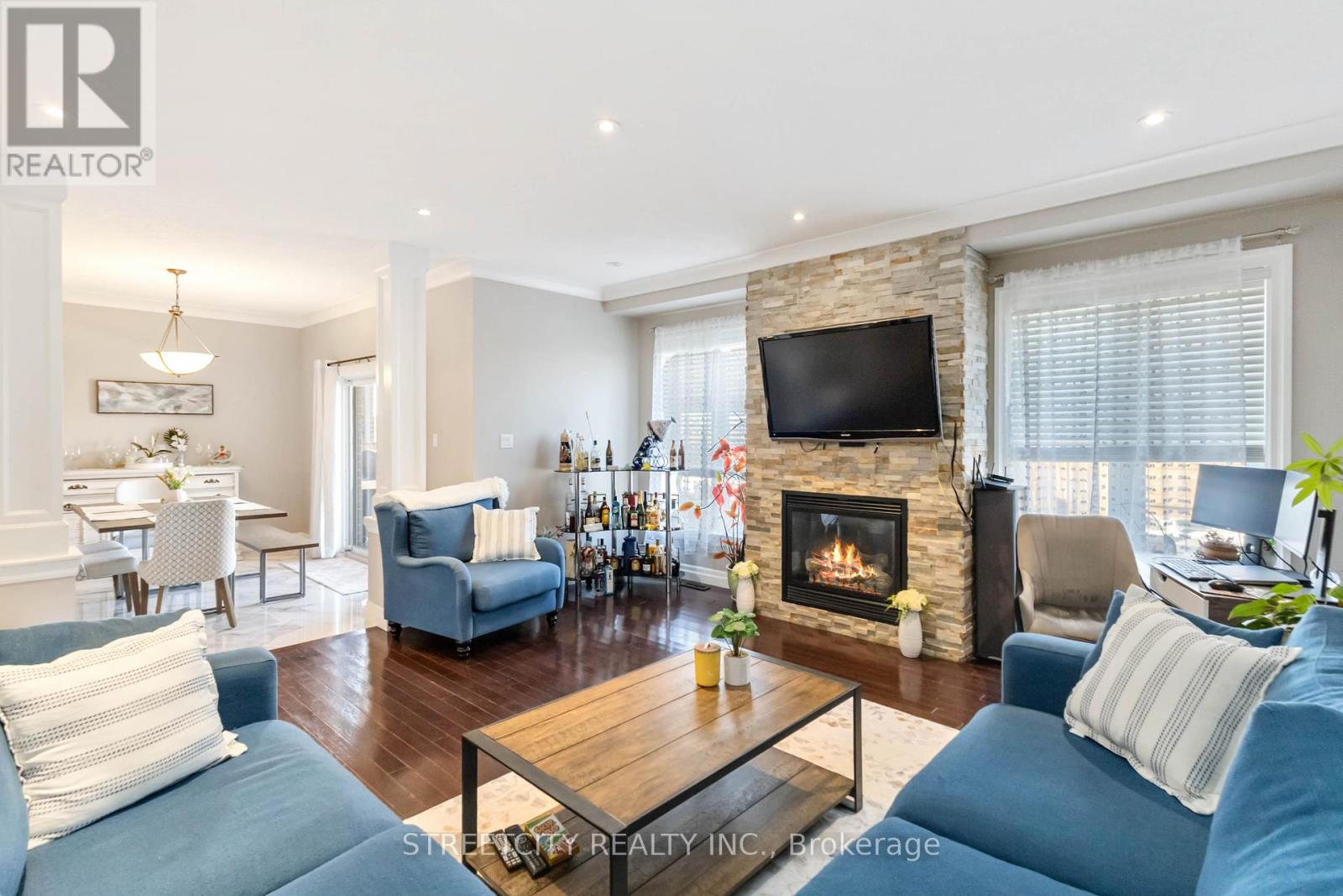 1160 Cardinal Road, London South, Ontario  N6M 0C3 - Photo 16 - X12443460