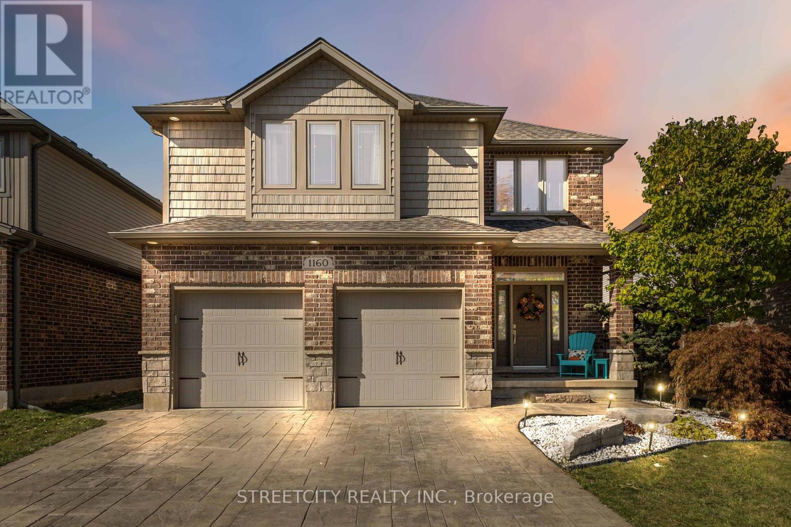 1160 Cardinal Road, London South, Ontario  N6M 0C3 - Photo 2 - X12443460