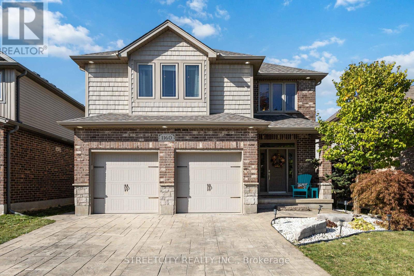 1160 Cardinal Road, London South, Ontario  N6M 0C3 - Photo 3 - X12443460