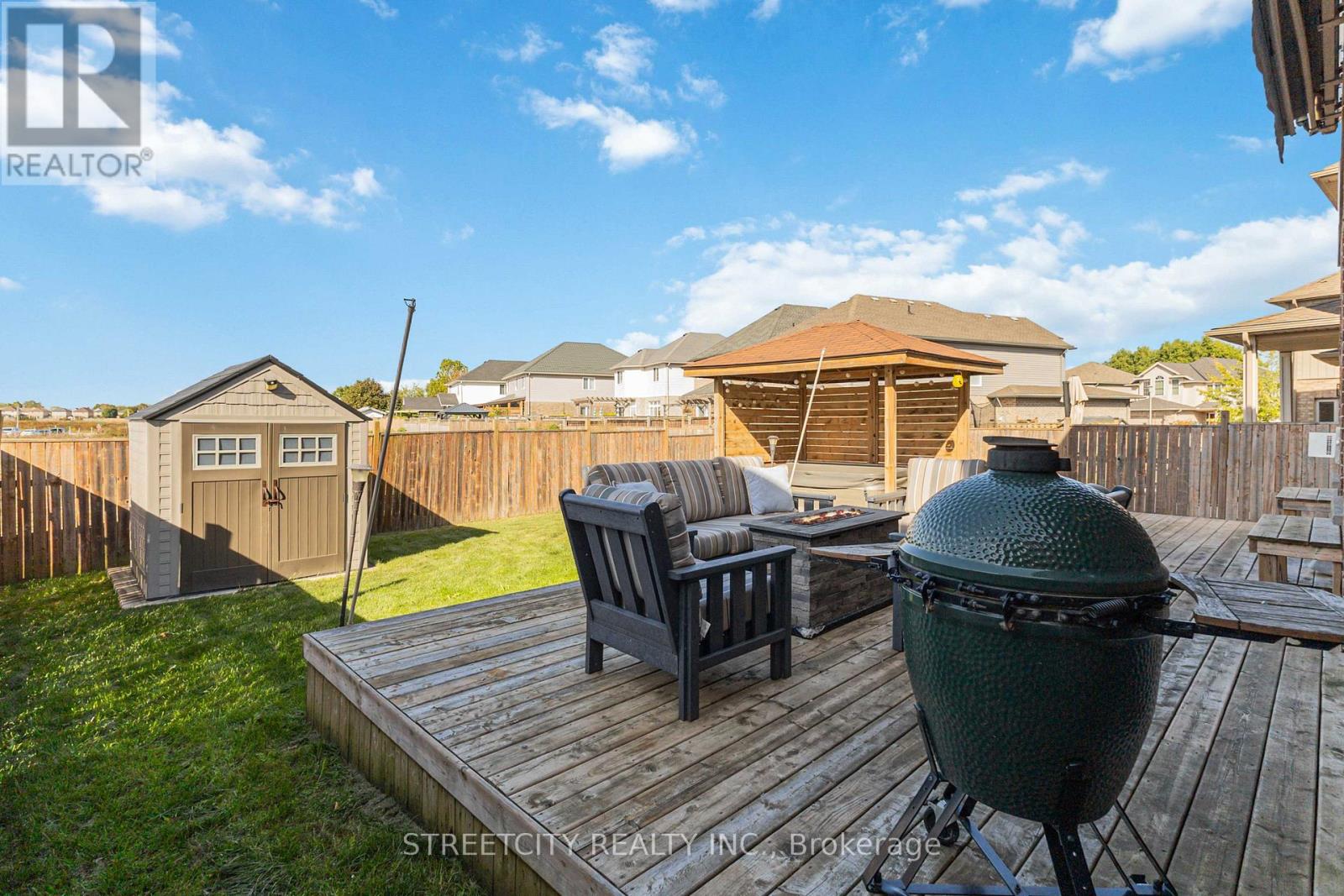 1160 Cardinal Road, London South, Ontario  N6M 0C3 - Photo 42 - X12443460