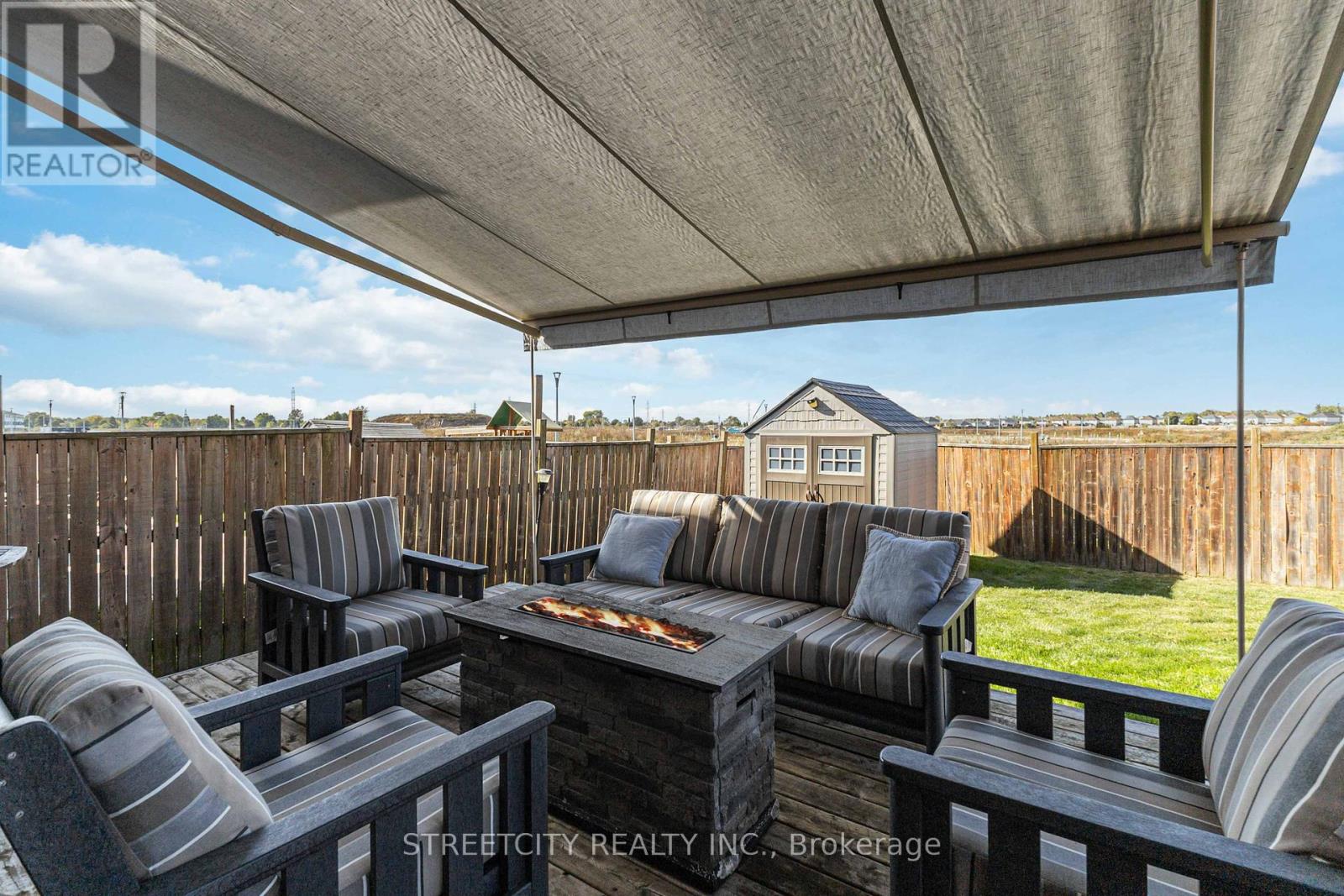 1160 Cardinal Road, London South, Ontario  N6M 0C3 - Photo 43 - X12443460