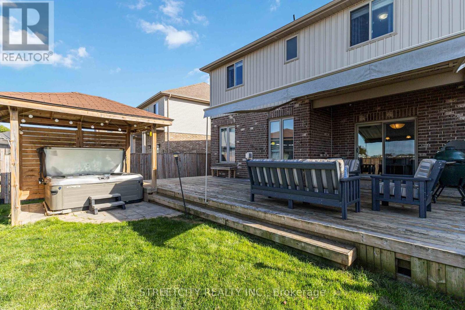 1160 Cardinal Road, London South, Ontario  N6M 0C3 - Photo 47 - X12443460