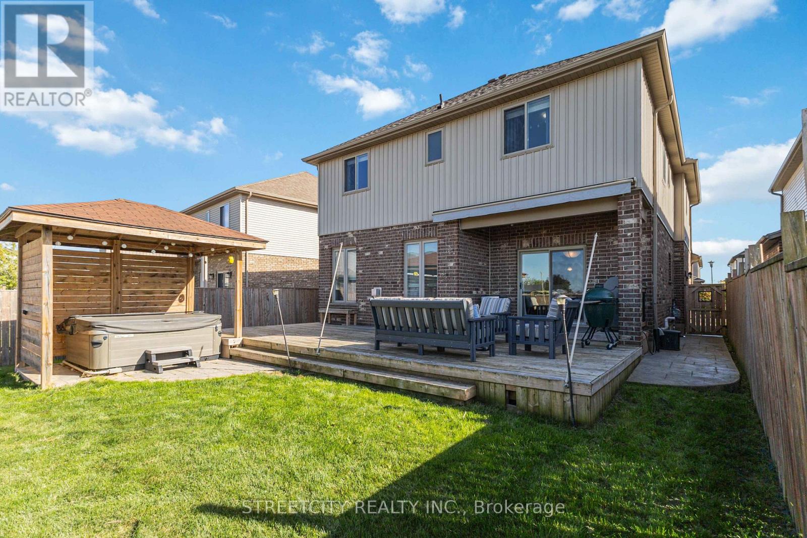 1160 Cardinal Road, London South, Ontario  N6M 0C3 - Photo 49 - X12443460