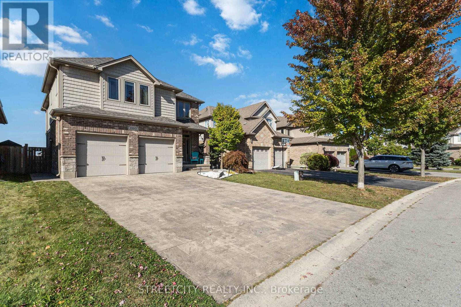 1160 Cardinal Road, London South, Ontario  N6M 0C3 - Photo 6 - X12443460