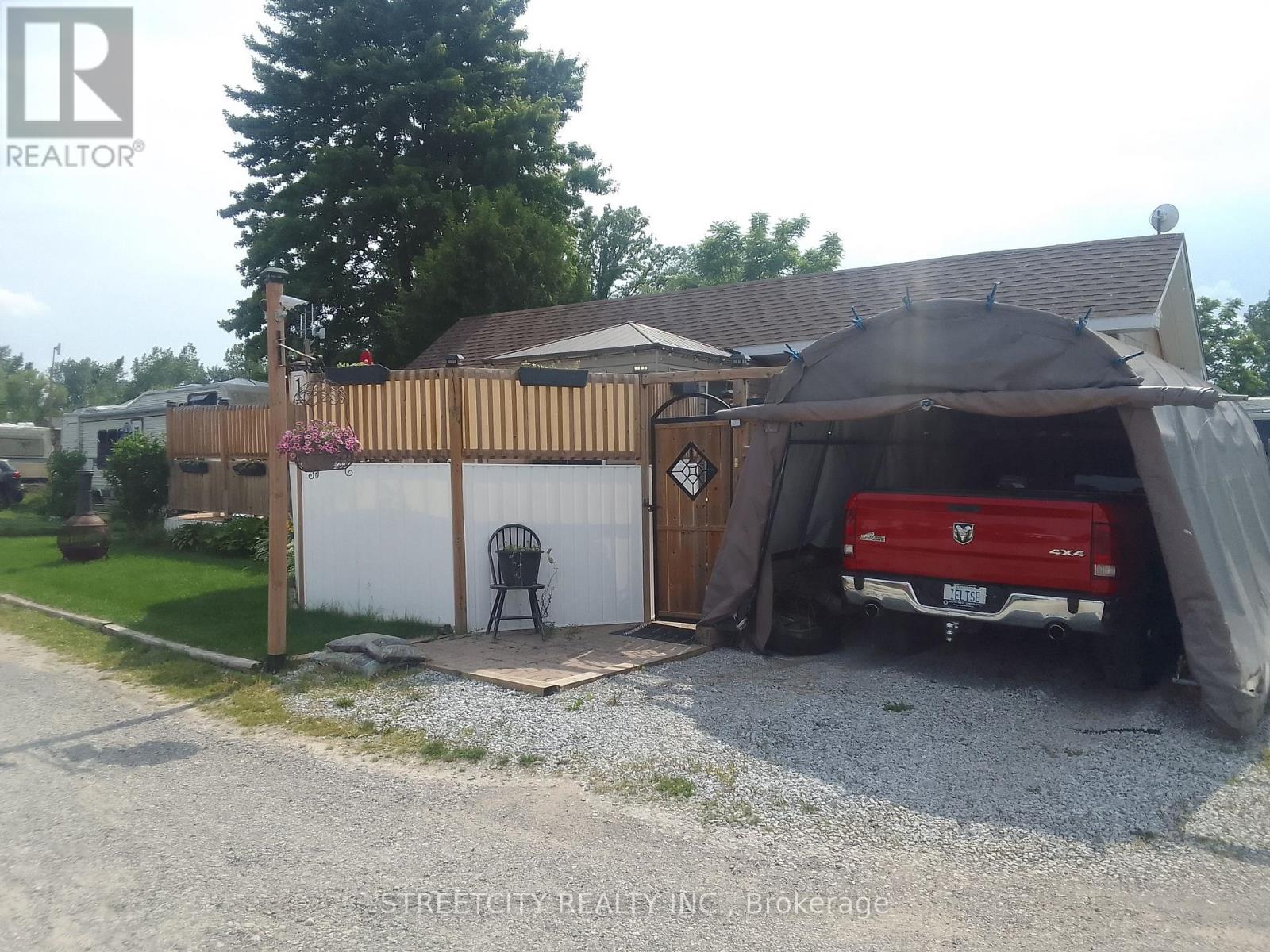1 - 4351 London Line, Plympton-Wyoming, Ontario  N0N 1T0 - Photo 2 - X12443472