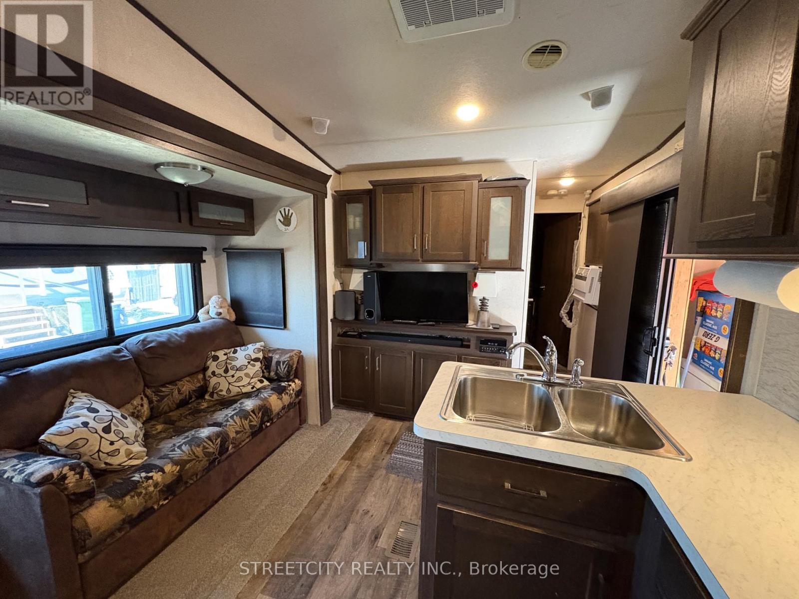 1 - 4351 London Line, Plympton-Wyoming, Ontario  N0N 1T0 - Photo 4 - X12443472