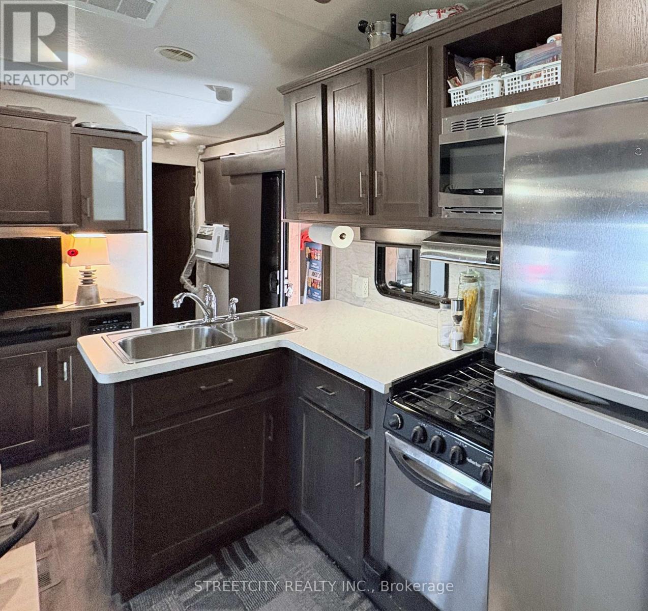 1 - 4351 London Line, Plympton-Wyoming, Ontario  N0N 1T0 - Photo 5 - X12443472