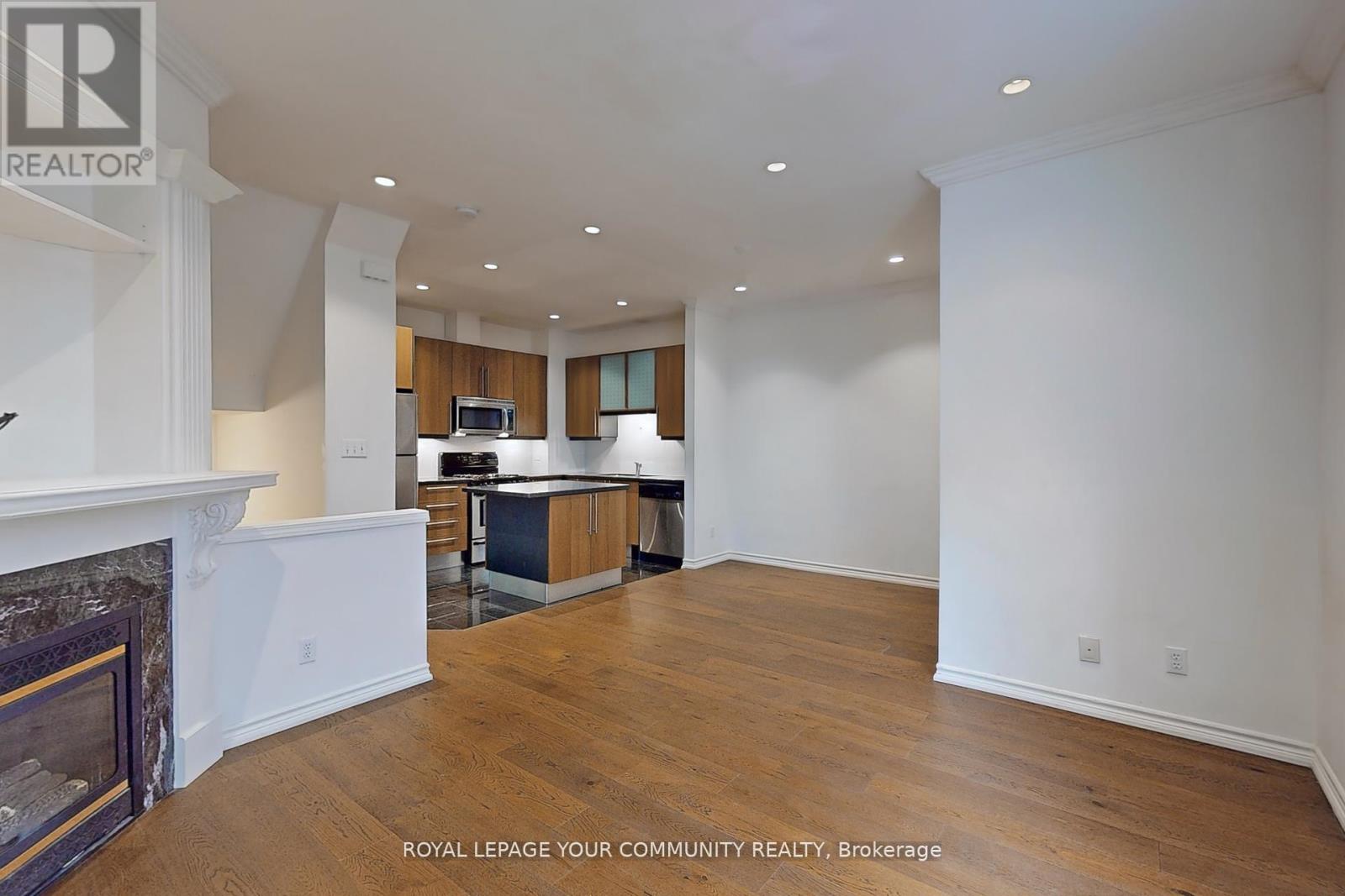 602 - 18 Everson Avenue, Toronto, Ontario  M2N 7C1 - Photo 10 - C12443237