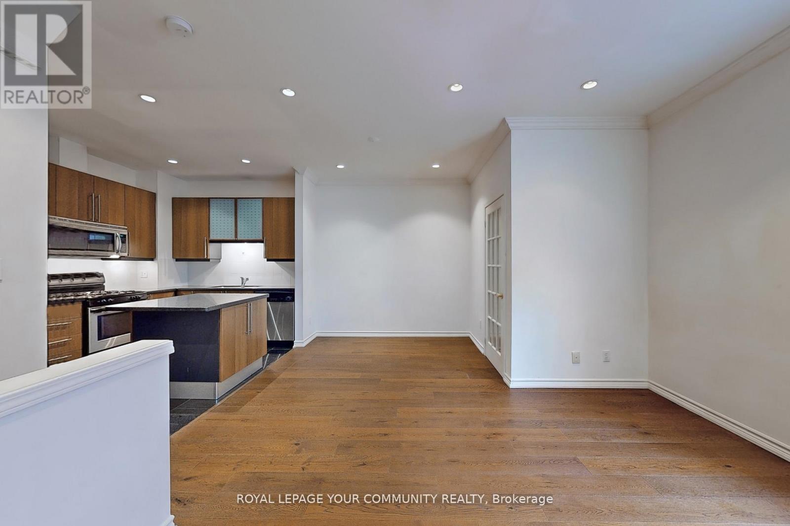 602 - 18 Everson Avenue, Toronto, Ontario  M2N 7C1 - Photo 11 - C12443237