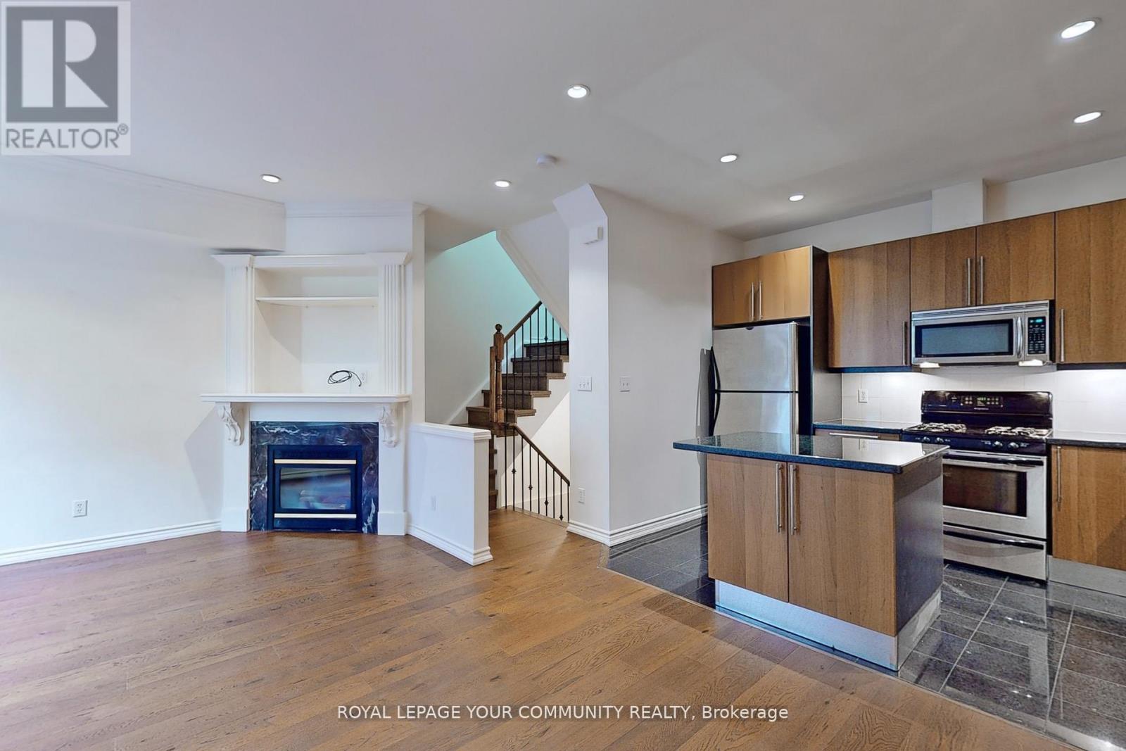 602 - 18 Everson Avenue, Toronto, Ontario  M2N 7C1 - Photo 13 - C12443237