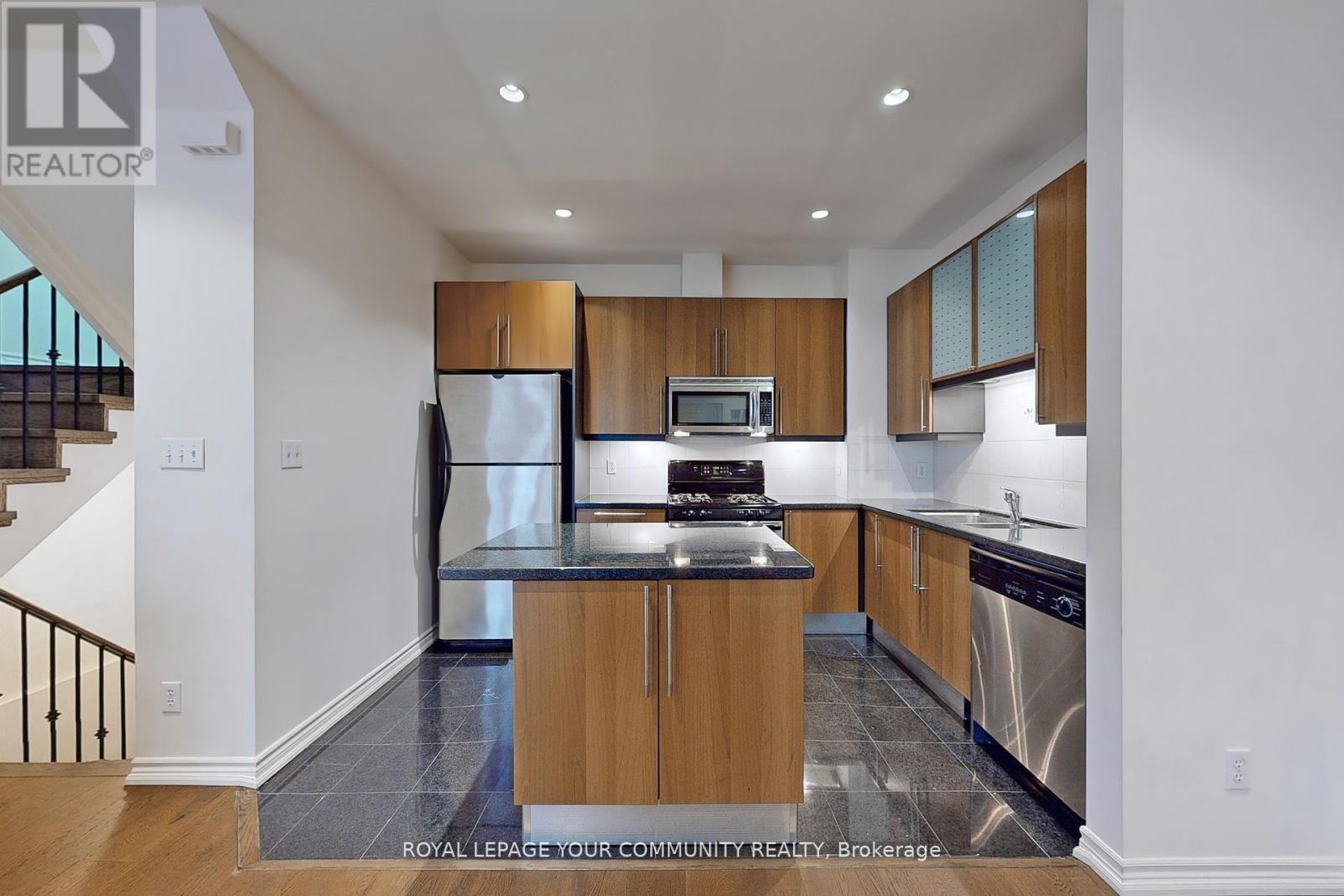 602 - 18 Everson Avenue, Toronto, Ontario  M2N 7C1 - Photo 14 - C12443237