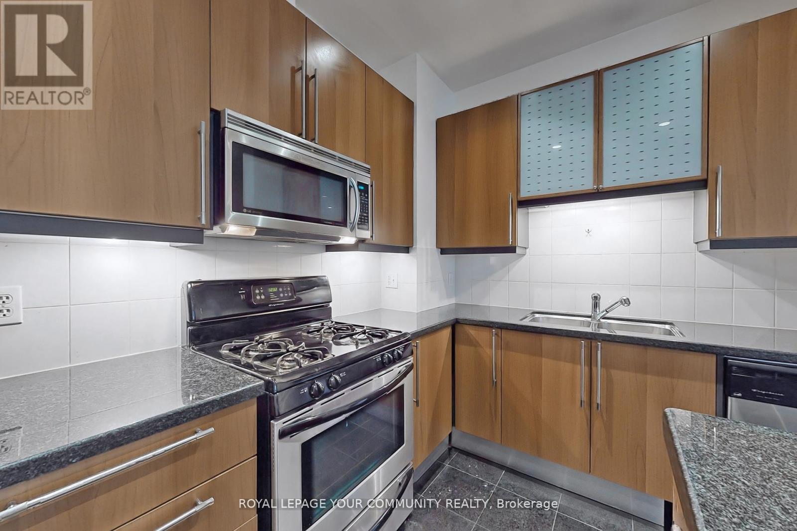 602 - 18 Everson Avenue, Toronto, Ontario  M2N 7C1 - Photo 17 - C12443237
