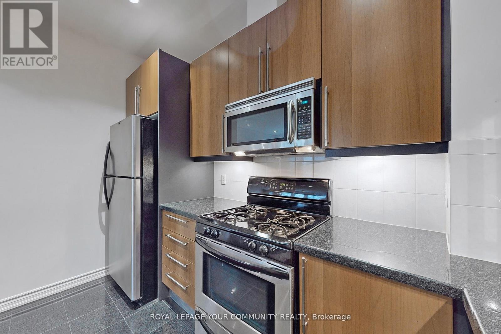 602 - 18 Everson Avenue, Toronto, Ontario  M2N 7C1 - Photo 18 - C12443237