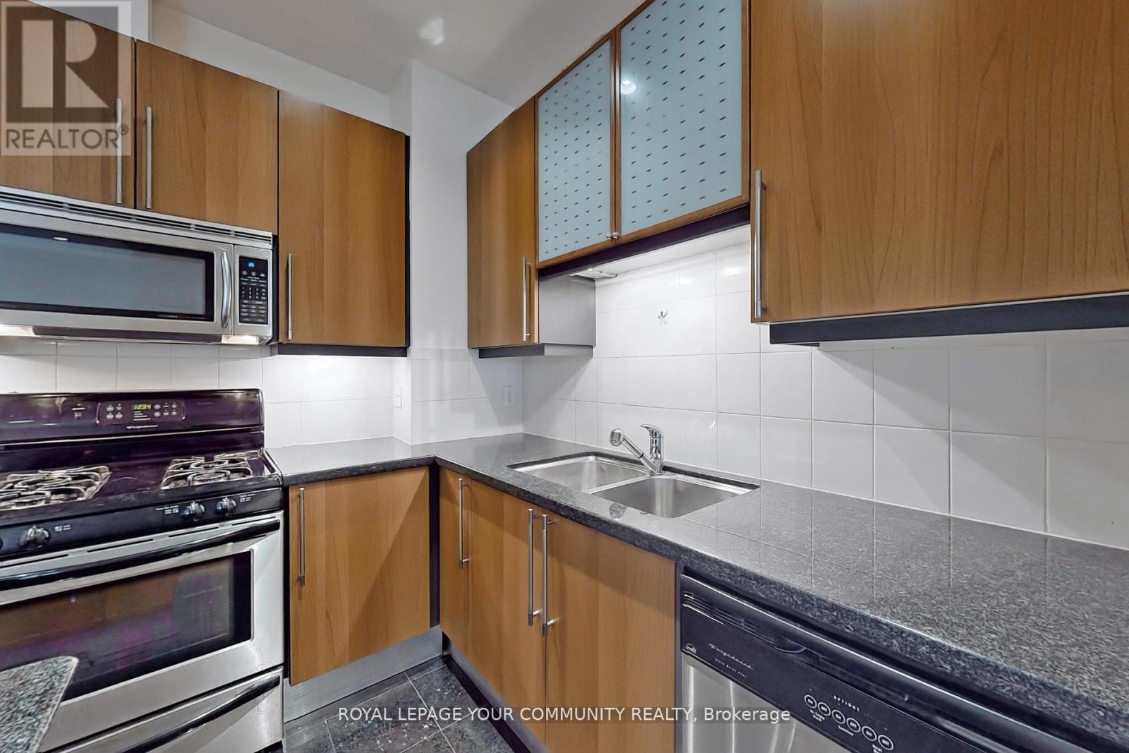 602 - 18 Everson Avenue, Toronto, Ontario  M2N 7C1 - Photo 20 - C12443237