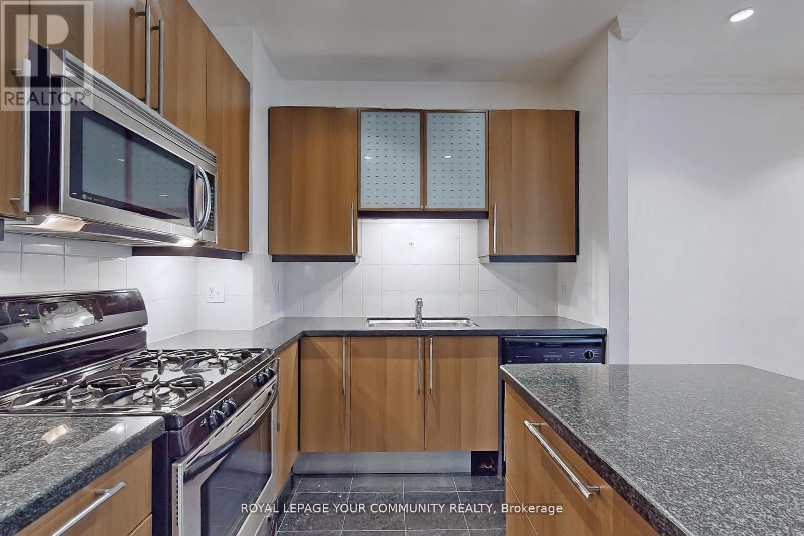 602 - 18 Everson Avenue, Toronto, Ontario  M2N 7C1 - Photo 21 - C12443237