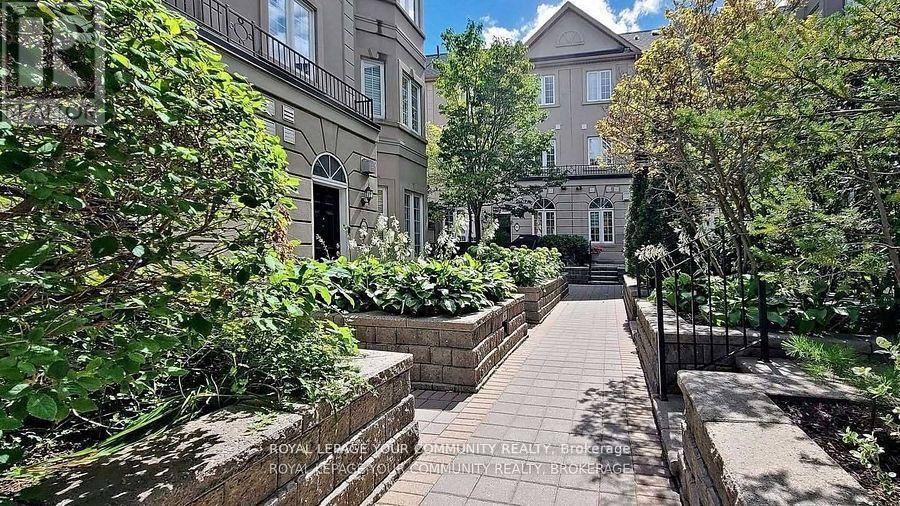 602 - 18 Everson Avenue, Toronto, Ontario  M2N 7C1 - Photo 3 - C12443237