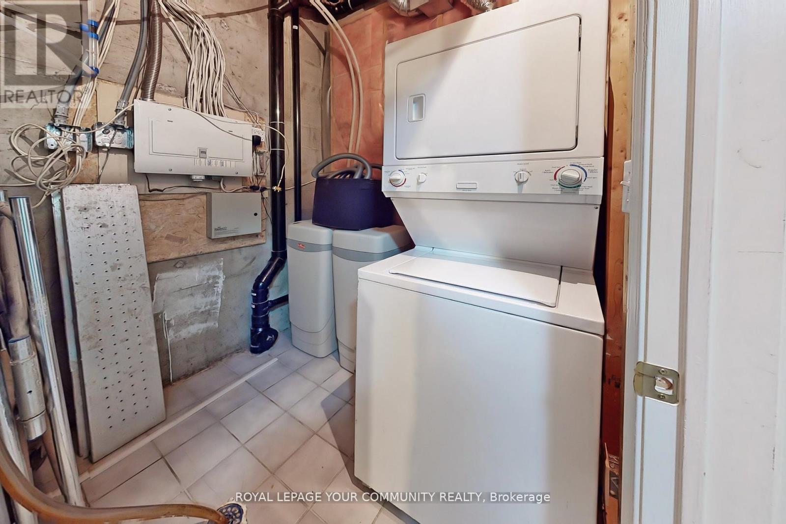 602 - 18 Everson Avenue, Toronto, Ontario  M2N 7C1 - Photo 45 - C12443237