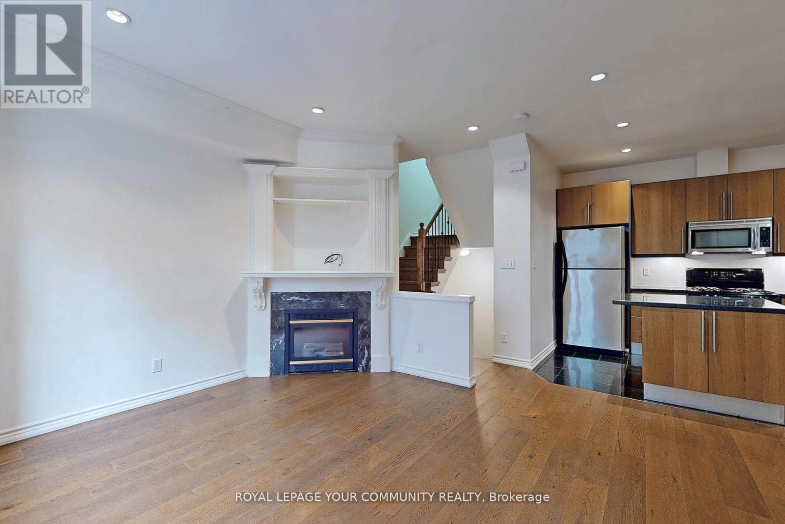 602 - 18 Everson Avenue, Toronto, Ontario  M2N 7C1 - Photo 9 - C12443237