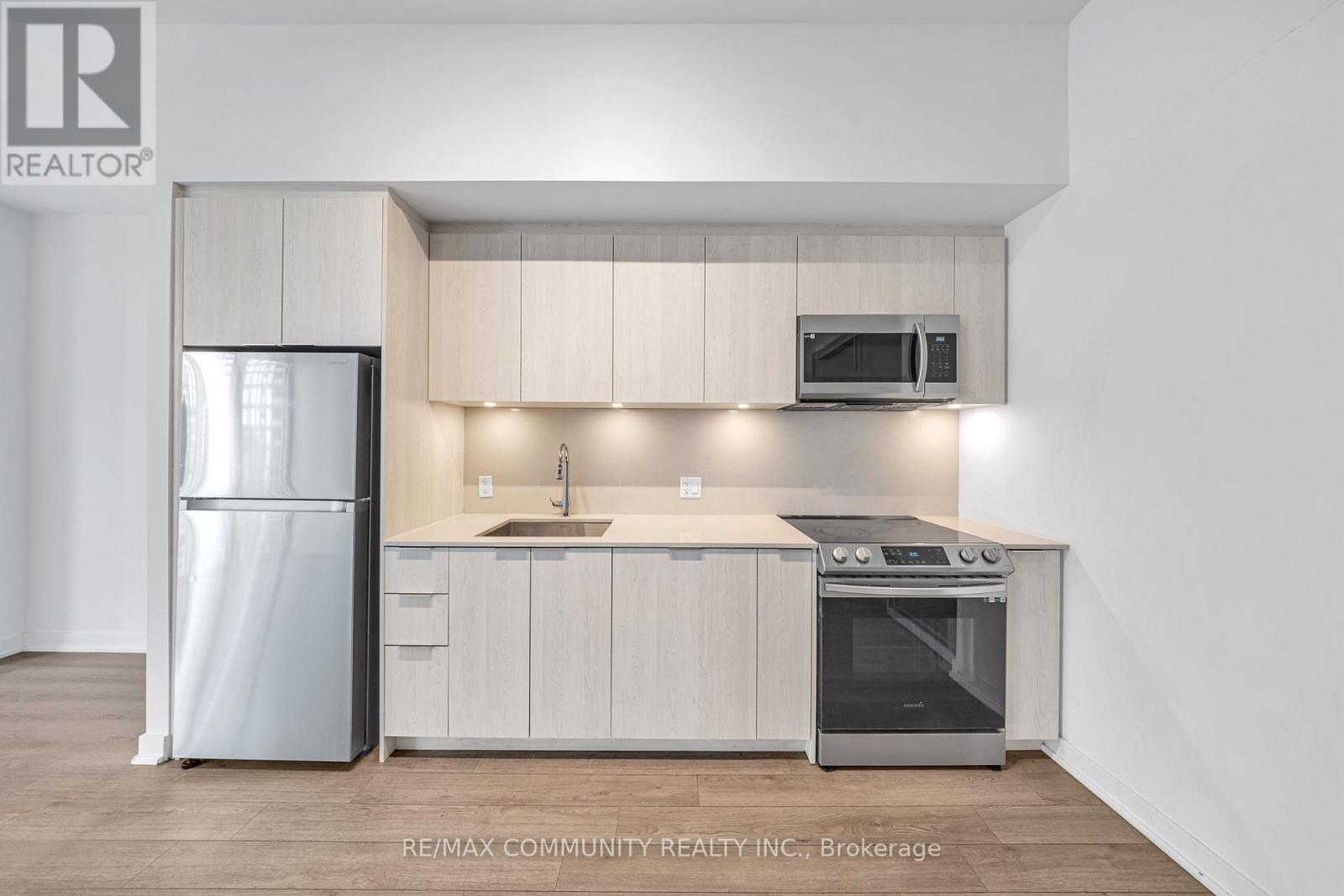 3609 - 357 King Street W, Toronto, Ontario  M5V 0S7 - Photo 8 - C12443253