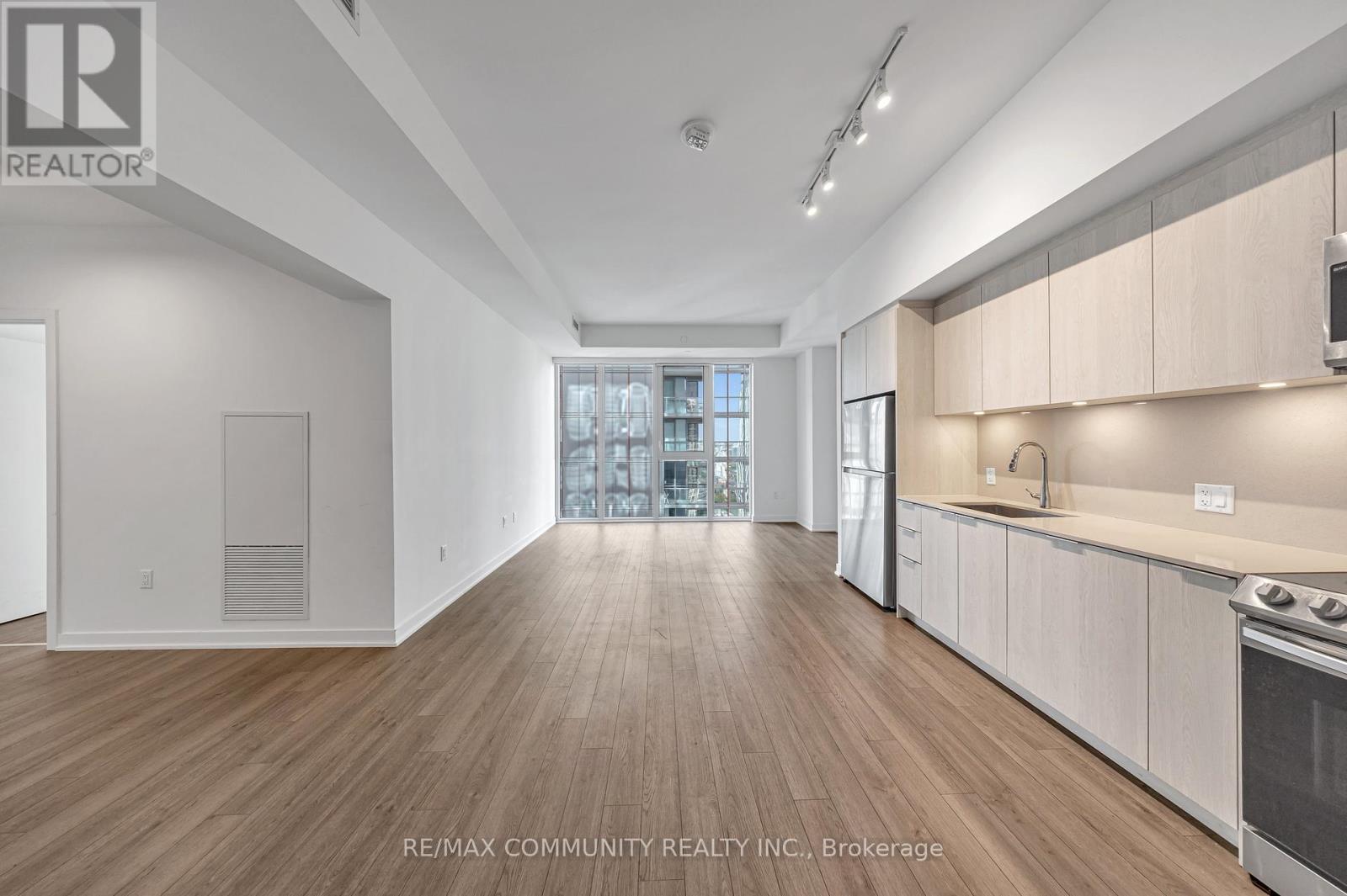 3609 - 357 King Street W, Toronto, Ontario  M5V 0S7 - Photo 9 - C12443253